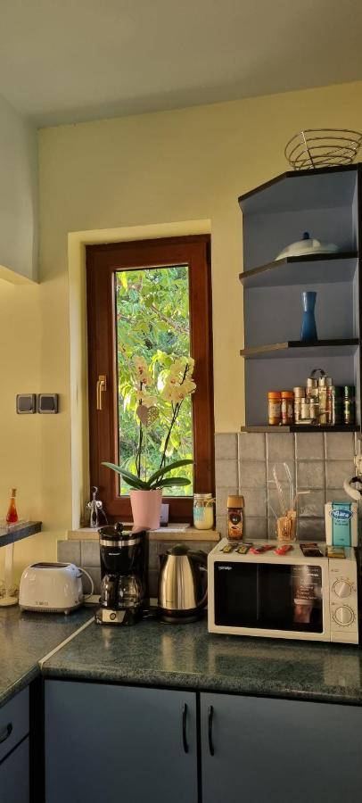 Apartment Ombla Mokosica Luaran gambar
