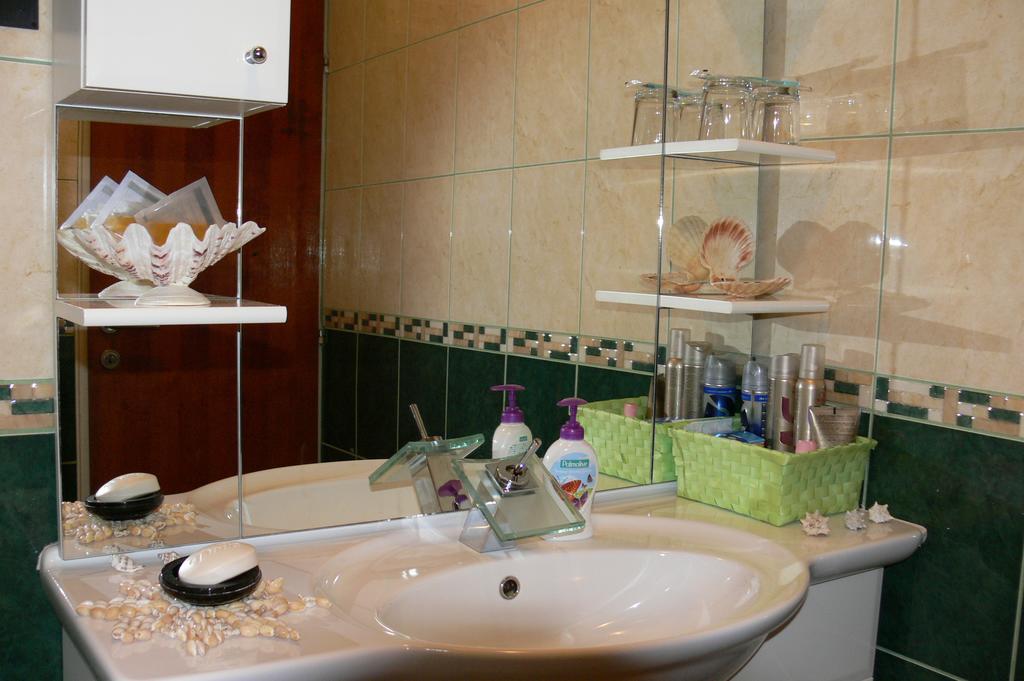Apartment Ombla Mokosica Bilik gambar