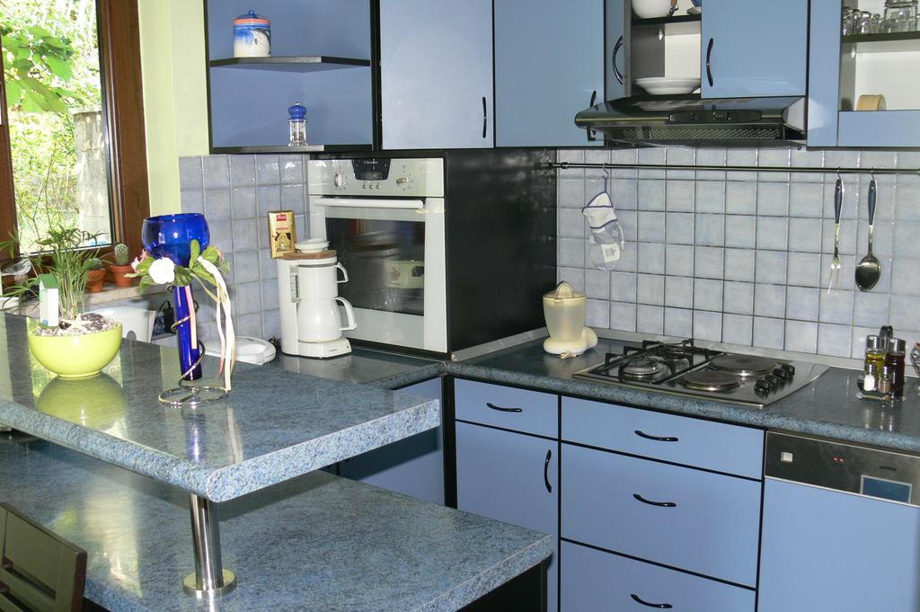 Apartment Ombla Mokosica Bilik gambar
