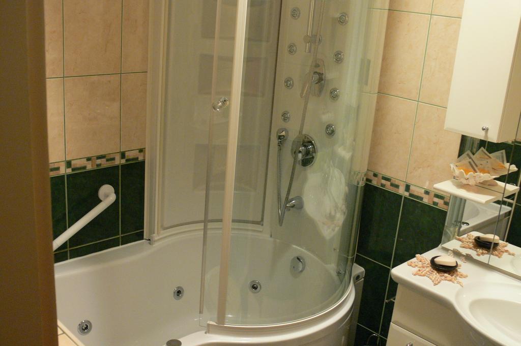 Apartment Ombla Mokosica Bilik gambar