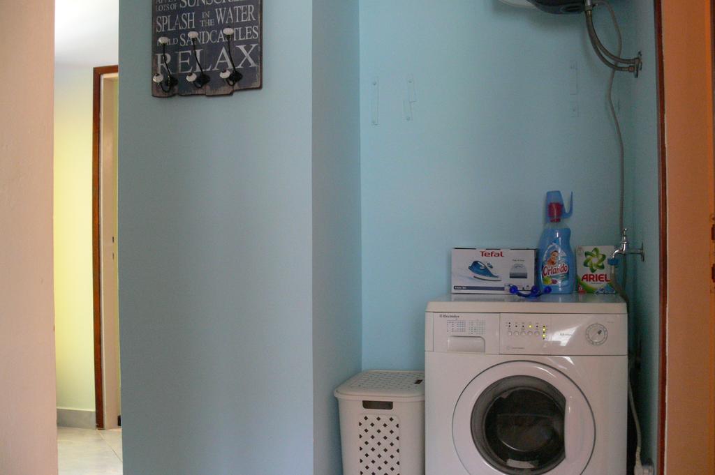 Apartment Ombla Mokosica Bilik gambar